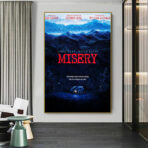 elend plakat