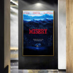 elend plakat