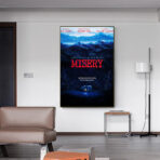 elend plakat