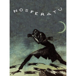 nosferatu poster 1