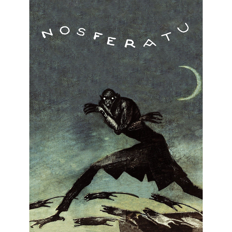 nosferatu poster 1 nosferatu poster 1