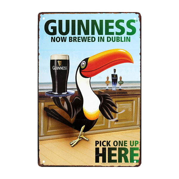 guinness werbeteller 1 guinness werbeteller 1
