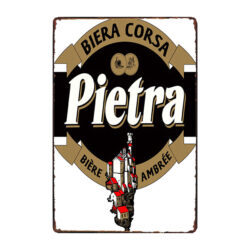 werbetafel pietra