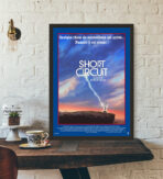 kurzschluss plakat