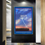 kurzschluss plakat