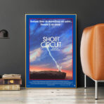 kurzschluss plakat