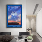 kurzschluss plakat