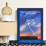 kurzschluss plakat