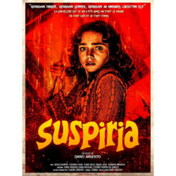 suspiria poster 1