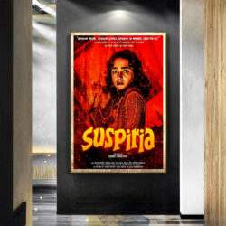 suspiria poster 1