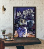 herr klein poster
