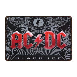 metallplatten acdc