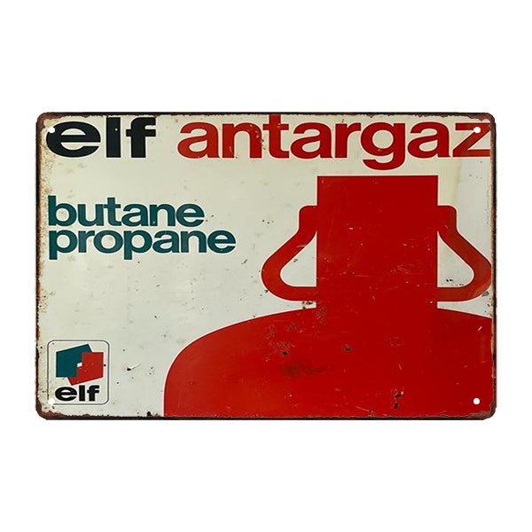 metallplatte antargaz metallplatte antargaz