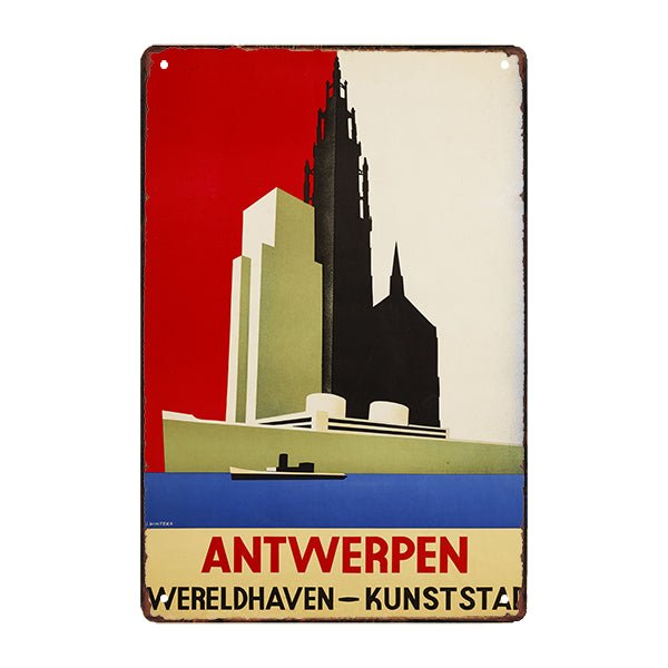 metallplatte antwerpen metallplatte antwerpen