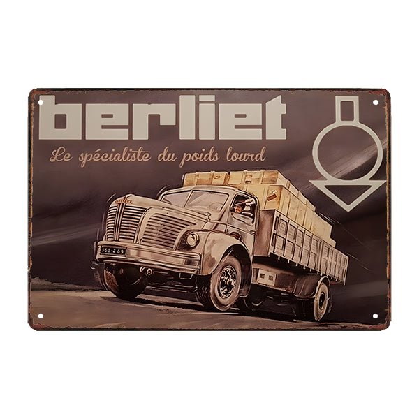 metallplatten berliet metallplatten berliet