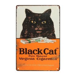 platte metall schwarz catqui fume
