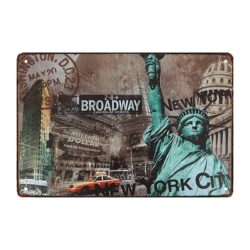 metall broadway platte