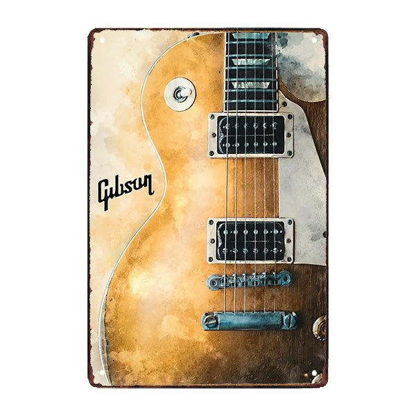 metallplatten gibson metallplatten gibson