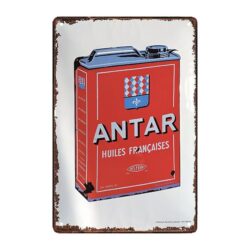 antar werbetafel