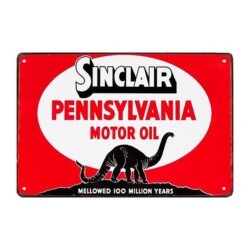 werbetafel sainclair pennsylvania
