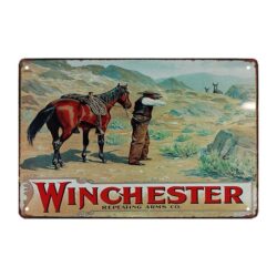 werbetafel winchester