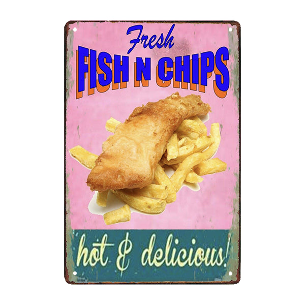 fisch und chips teller fisch und chips teller