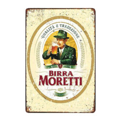 metallplatte moretti