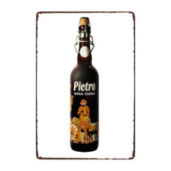 metall stein platte