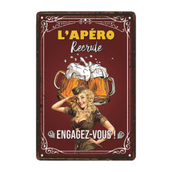 metallplatten pub