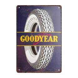 metallplatten pub goodyear reifen