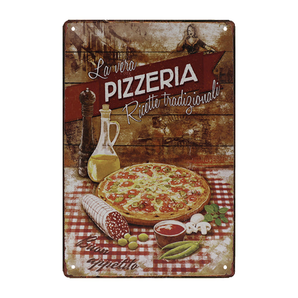 pizzeriateller aus metall pizzeriateller aus metall