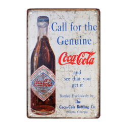 metall soda platte