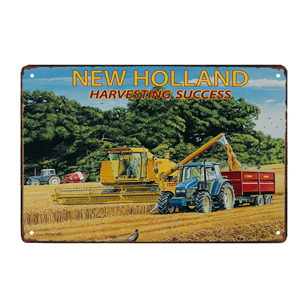 metallplatte new holland traktor metallplatte new holland traktor